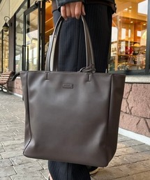 BEAMS HEART | 【ユニセックス】シンプル MPK トートバッグ(トートバッグ)