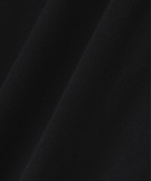 over print(オーバープリント)の「overprint/オーバープリント/OVAL V COTTON KNIT(ニット/セーター・レディース・ブラック/グレー・XL/L)」の10枚目の写真