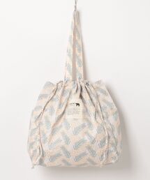 kippis（キッピス）の「巾着トートバッグ（トートバッグ）」