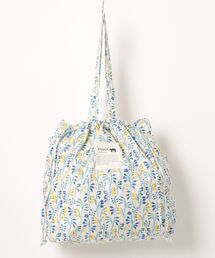 kippis（キッピス）の「巾着トートバッグ（トートバッグ）」