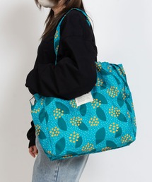 kippis（キッピス）の「巾着トートバッグ（トートバッグ）」