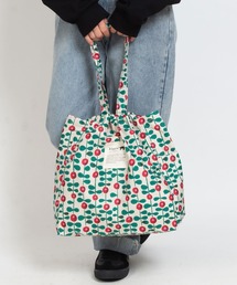 kippis（キッピス）の「巾着トートバッグ（トートバッグ）」