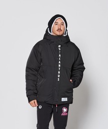 ACANTHUS（アカンサス）の「ACANTHUS:mutaLIMONTA Mountain Puffy Jacket（ダウンジャケット/コート）」