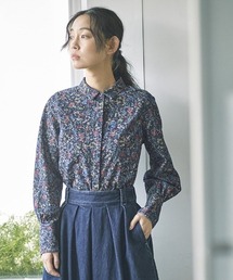 ボタニカル」に該当するシャツ/ブラウスファッション通販 - ZOZOTOWN