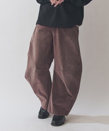 Lui's(���C�X)�̃t���b�L�[�J�[�u�f�j���p���c(�f�j���p���c)