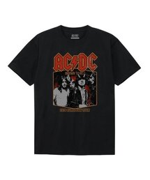 ACDC HIGHWAY TO HELL TOUR (BRENT2421)