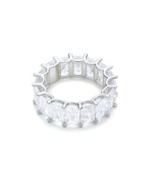 RAINDROP JEWELRY（レインドロップジュエリー）の「レインドロップエメラルドエタニティリング（リング）」