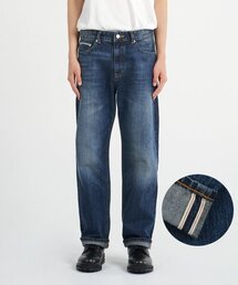 DENMADE（デンメイド）の「DEN0752 vintage washed selvedge[regular fit]（デニムパンツ）」