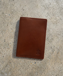 BELLIES YORK（ベリーズヨーク）の「【BELLIES YORK / ベリーズヨーク】パスケース（パスケース）」