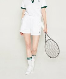 DAVE&DAZE（デイブアンドデイズ）の「PK PANTS (WHITE)（その他パンツ）」