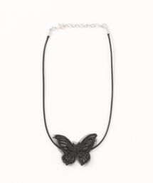 Burner（バーナー）の「【Sonu jewelry（ソヌジュエリー）】バタフライチョーカー　 son-chk-2-3（チョーカー）」