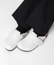BIRKENSTOCK LOMA FELT ビルケンシュトック ロマ フェルト  サンダル