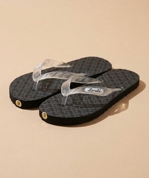 Locals | 【Locals/ローカルズ】ORIGINAL SLIPPA/クリアストラップ ビーサン(ビーチサンダル)(サンダル)