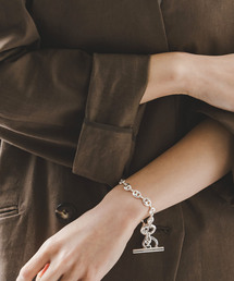 in mood | in mood/インムード ANCHOR-bracelet(ブレスレット)