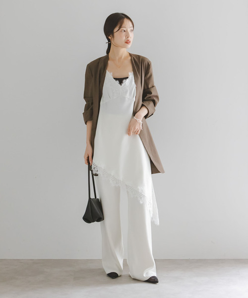 in mood（インムード）の「in mood/インムード ANCHOR-bracelet（ブレスレット・レディース・シルバー・FREE）」の4枚目の写真