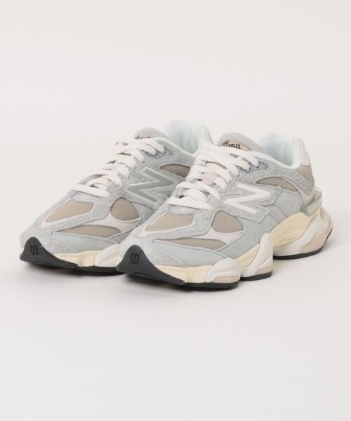 NEW BALANCE ニューバランス U9060 440(D) U9060 U9060 440 GRAY(440