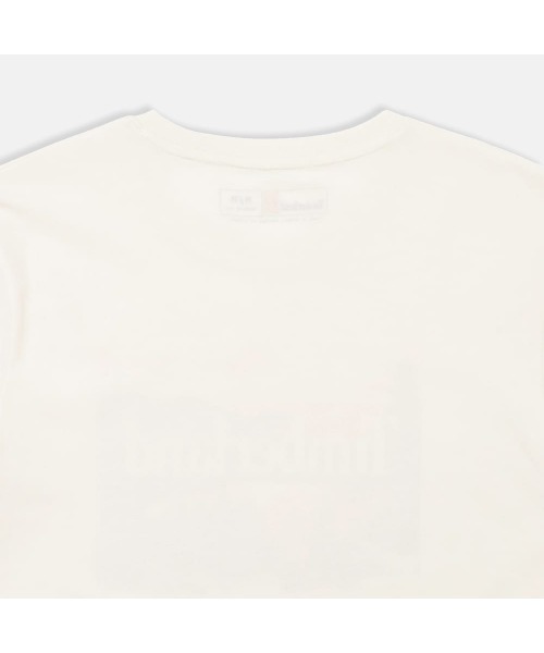 Timberland(ティンバーランド)の「ランドスケープ グラフィック 半袖 Tシャツ メンズ(Tシャツ/カットソー・メンズ・ライトホワイト・LARGE/MEDIUM/SMALL/X-LARGE/XX-LARGE)」の4枚目の写真