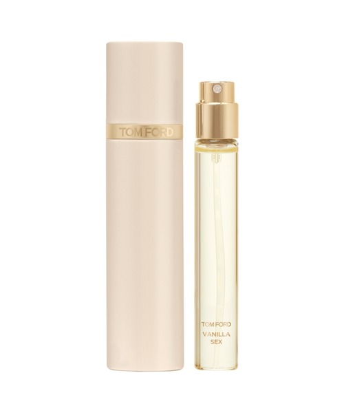 バニラ セックス オード パルファム スプレィ 10mL（香水）｜TOM FORD