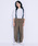 OUTDOOR PRODUCTS�i�A�E�g�h�A�v���_�N�c�j�́uCozue Ninomiya EX suspender pants�i�X���b�N�X�j�v�b�J�[�L