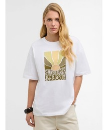 Melody グラフィックTシャツ(レディース)