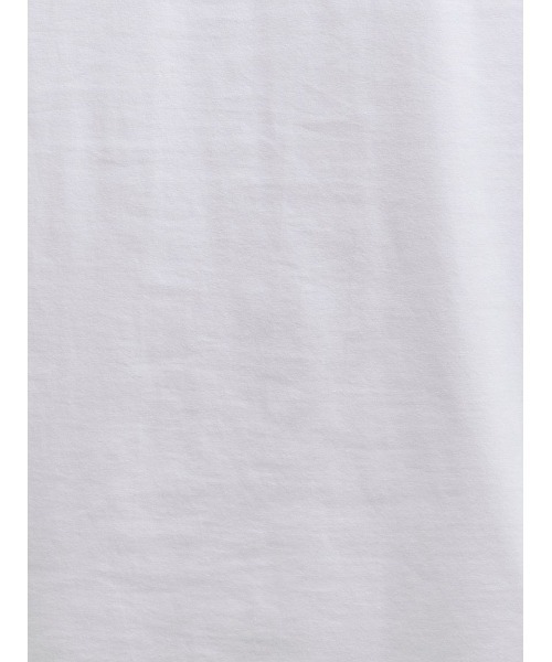 Barbour(バブアー)の「Melody グラフィックTシャツ(レディース)(Tシャツ/カットソー・レディース・ホワイト/ピンク・8/10)」の12枚目の写真