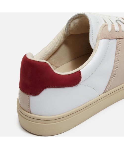Timberland(ティンバーランド)の「リスボン ストリート スニーカー メンズ(スニーカー・メンズ・ホワイト系その他・25.0cm/25.5cm/26.0cm/26.5cm/27.0cm/27.5cm/28.0cm/28.5cm)」の7枚目の写真