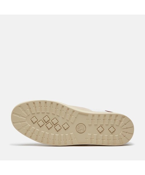 Timberland(ティンバーランド)の「リスボン ストリート スニーカー メンズ(スニーカー・メンズ・ホワイト系その他・25.0cm/25.5cm/26.0cm/26.5cm/27.0cm/27.5cm/28.0cm/28.5cm)」の10枚目の写真