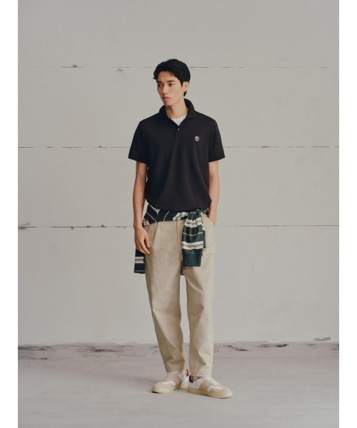 Timberland(ティンバーランド)の「リスボン ストリート スニーカー メンズ(スニーカー・メンズ・ホワイト系その他・25.0cm/25.5cm/26.0cm/26.5cm/27.0cm/27.5cm/28.0cm/28.5cm)」の12枚目の写真