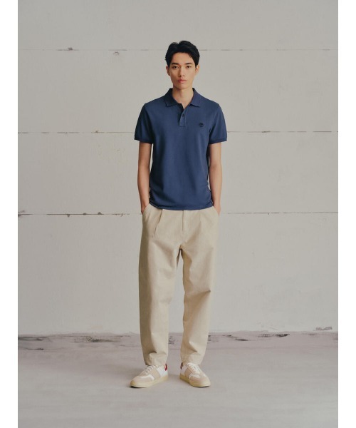 Timberland(ティンバーランド)の「リスボン ストリート スニーカー メンズ(スニーカー・メンズ・ホワイト系その他・25.0cm/25.5cm/26.0cm/26.5cm/27.0cm/27.5cm/28.0cm/28.5cm)」の13枚目の写真
