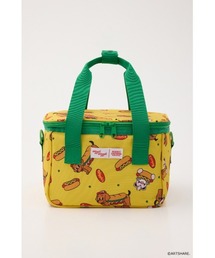 RODEO CROWNS WIDE BOWL | (wiggle wiggle)ランチバッグ(ショルダーバッグ)