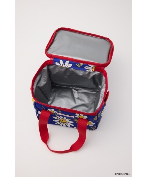 RODEO CROWNS WIDE BOWL（ロデオクラウンズワイドボウル）の「(wiggle wiggle)ランチバッグ（ショルダーバッグ・レディース・イエロー系その他/ブルー系その他/グリーン系その他/ホワイト系その他・FREE）」の19枚目の写真