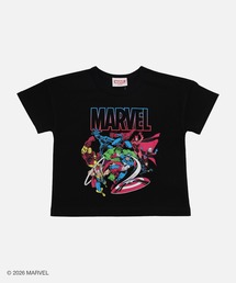 MARVEL（マーベル）の「〈マーベル〉半袖Tシャツ（Tシャツ/カットソー）」
