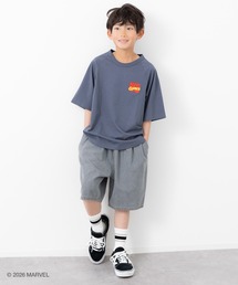 MARVEL（マーベル）の「〈マーベル〉半袖Tシャツ（Tシャツ/カットソー）」