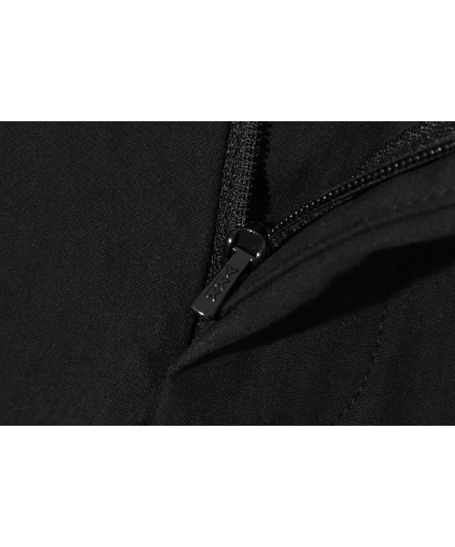 BASEMOMENT（ベースモーメント）の「CN ワイドパラシュートパンツ ブラック（その他パンツ・メンズ・その他・MEDIUM/LARGE/X-LARGE）」の11枚目の写真