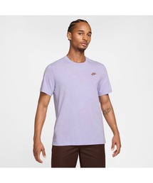 NIKE/ナイキ M NSW TEE CLUB SSNL WASH