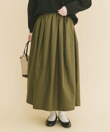 ITEMS URBANRESEARCH | ボリュームタックスカート(スカート)