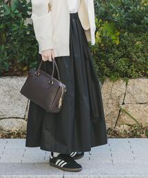 ITEMS URBANRESEARCH | ボリュームタックスカート(スカート)