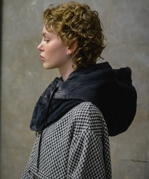 Casper John（キャスパージョン）の「ニットキャップ（ニットキャップ/ビーニー）」