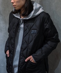 GRIP SWANY（グリップスワニー）の「【TAION-GRIPSWANY-JK01】 TAION X GRIP SWANY DOWN JACKET（ダウンジャケット/コート）」