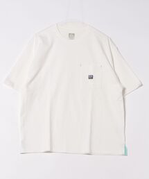 REEF | REEF POCKET SS T Tシャツ 【2026年春夏モデル】(Tシャツ/カットソー)