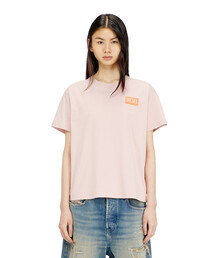 DIESEL（ディーゼル）の「ウィメンズ Tシャツ T-NORMY-S6（Tシャツ/カットソー）」