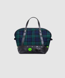 THE BEATLES CdG NYLON TOTE BAG SMALL（トートバッグ）｜THE BEATLES