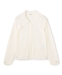 TOMORROWLAND｜トゥモローランドのトップス（レース）通販 - ZOZOTOWN