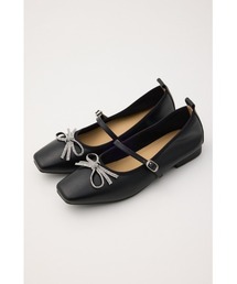 STACCATO｜スタッカートのバレエシューズ通販 - ZOZOTOWN