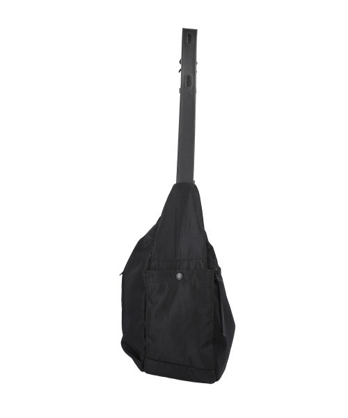 SSRL(シエスタ ロイヤル レーベル)の「Pack Hobo Cross Bag / Black(メッセンジャーバッグ・レディース・その他・FREE)」の5枚目の写真