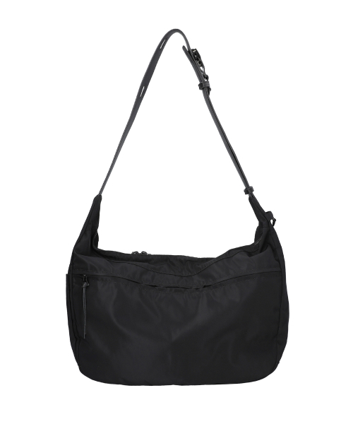 SSRL(シエスタ ロイヤル レーベル)の「Pack Hobo Cross Bag / Black(メッセンジャーバッグ・レディース・その他・FREE)」の6枚目の写真