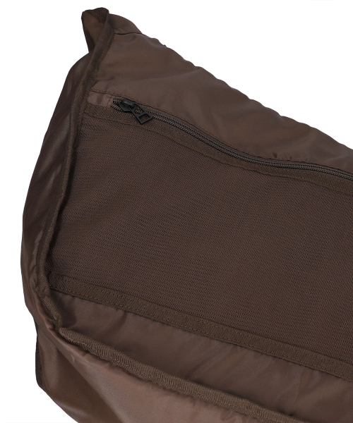 SSRL(シエスタ ロイヤル レーベル)の「Pack Hobo Cross Bag / Black(メッセンジャーバッグ・レディース・その他・FREE)」の15枚目の写真