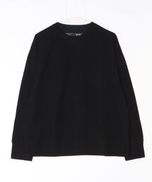 quadro | 16/1BDカルゼクルーネックプルオーバー(Tシャツ/カットソー)