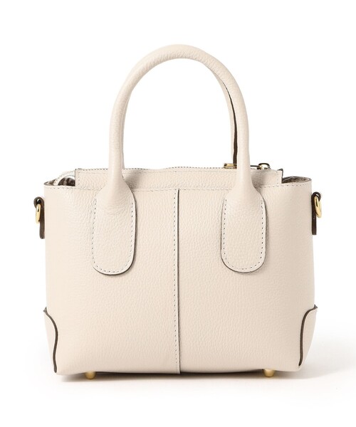 amaca（アマカ）の「ミロス ショルダーバッグ（ショルダーバッグ・レディース・ブラック/ホワイト・FREE）」の7枚目の写真