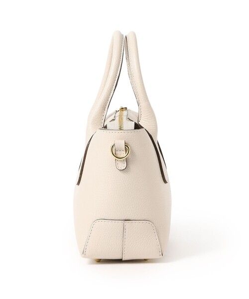 amaca（アマカ）の「ミロス ショルダーバッグ（ショルダーバッグ・レディース・ブラック/ホワイト・FREE）」の8枚目の写真